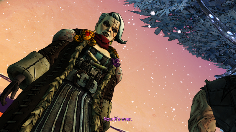 Illustration for article titled Even In Borderlands, Telltale Makes Choices Agonizing